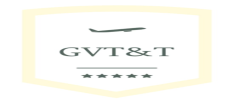  GV Tours & Travels Logo